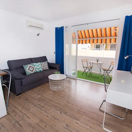 Cosy Apartment Close To Sea, Wifi, Air Cond Calpe Buitenkant foto
