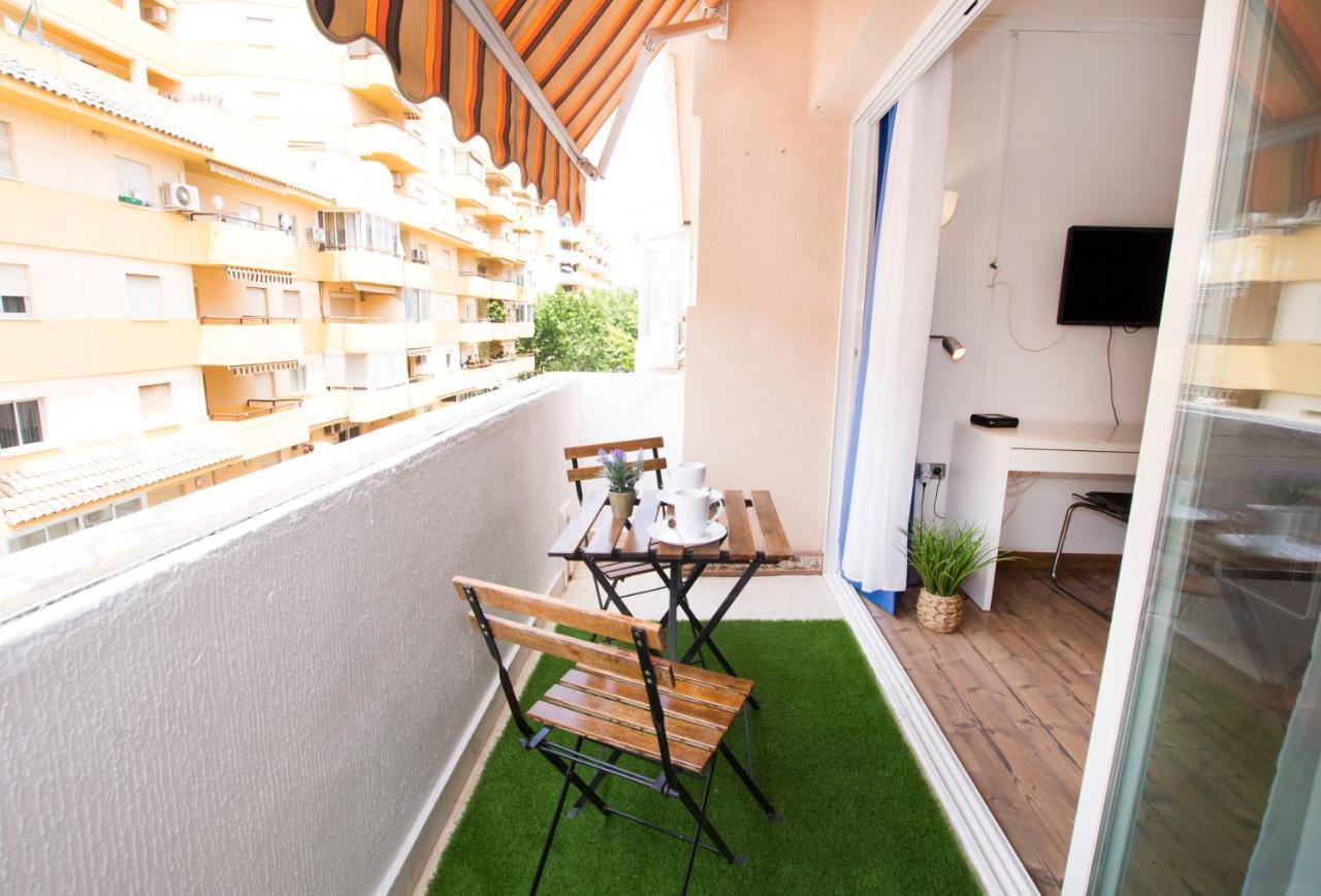 Apartment Cosy Close To Sea, Wifi, Air Cond *